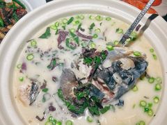 -许爷家·生态湖鲜(徐汇日月光店)
