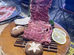 -安又胖韩国烤肉(美罗城店)