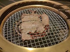 -厚贞日式烤肉(浦东汇智店)