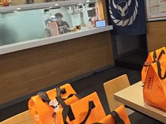 -吉野家(复兴路第二餐厅店)
