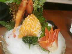 -鳗鱼家·深夜食堂(军博店)