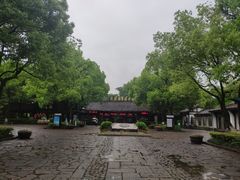 -西溪国家湿地公园