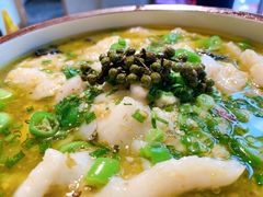 -蜀宴小调·精致家常菜(来福士店)