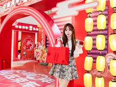 -光启城时尚购物中心