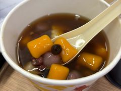 -鲜芋仙(观音桥大融城LG店)