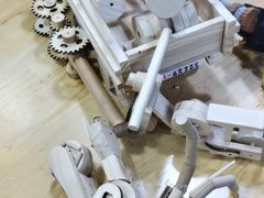 -手创未来·木工DIY手作