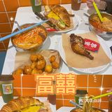 富囍欢喜沙茶富贵冬阴
