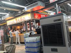-聚味瞿记·龙虾堂(树木岭店)