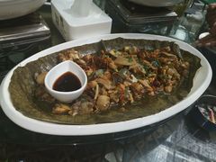 -又见炊烟私房菜(敬亭路店)