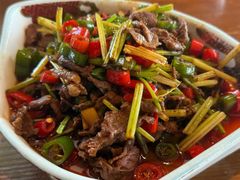 -红灯笼龙凤饭店(宁波老字号店)