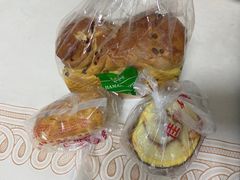 -佳麦烘焙(姚港路店)