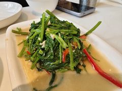 -金湖港式餐厅(建外店)