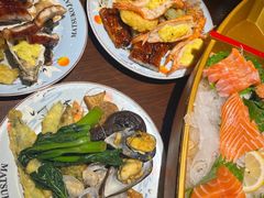 -松子料理(亮马桥店)