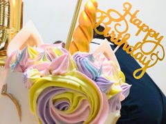 C002独角兽加高款-Biteology Artisan Cakes(红庄·国际文化保税创新园店)