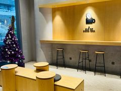 -Seesaw Coffee(西岸凤巢店)