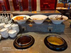 -小杨烤肉·陕西烧烤·陕西地方菜(龙首店)