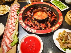 -矮板凳老火锅(宽窄巷子店)