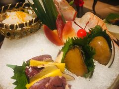 -雍和会海鲜姿造自助(湖东路店)