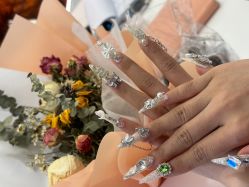 -斯馨·健康美甲美睫