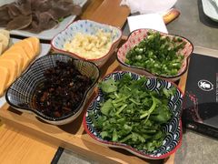 -贰重天冰煮羊自助火锅(东坝店)