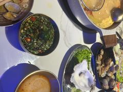 -琥珀川糟粕醋火锅(慈云寺店)