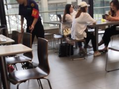 -麦当劳(深圳北站高铁店)