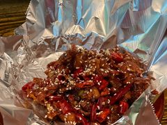 任性小公鸡-红尘酒肉小馆