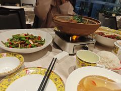 -惠丰堂饭庄(北洼路店)
