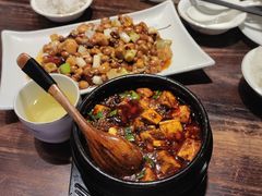 -陈麻婆豆腐(旗舰店)