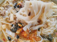 -舒记老友粉(埌西店)
