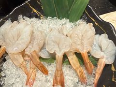 -牛New寿喜烧(金茂览秀城店)