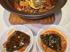 -徽州小镇(高新店)