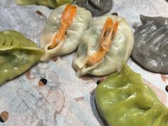 -将相和·海鲜蒸饺大连菜