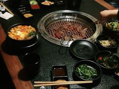 -九田家黑牛烤肉料理(潍坊青州市泰华城店)