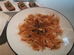 -狮王府淮扬菜(夫子庙老门东店)