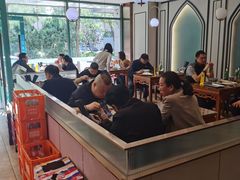 -清真聚陇缘美食餐厅(南横东街店)