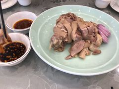 -苏师傅菜馆(上沙店)