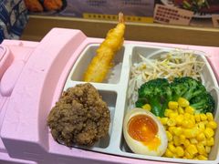 -少椿食·拉面·丼饭·关东煮(鲁祖庙店)