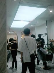-DIAN DIAN SALON点点