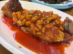 -外婆烧.老杭帮菜(庆春店)