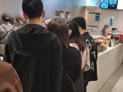 -喜茶(杭州滨江宝龙店)