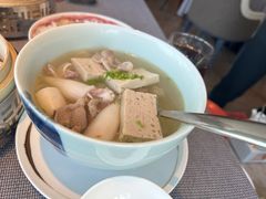 -金海华·悦食东方(苏州中心商场店)
