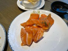 -博林天瑞喜来登酒店·西丽尚膳