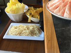 -小洋府铜锅涮肉(南锣鼓巷店)