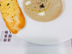 -娜娜家•Nana’s restaurant (爱琴海店)