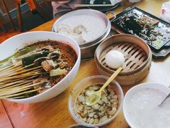 -古真记钵钵鸡(总店)