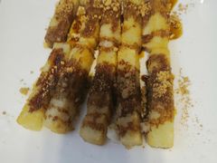 -四海酒家生态粤菜