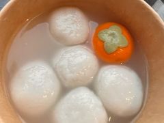 -正南齐北·老街糯米团(洪崖洞店)