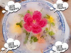 -老雒阳面馆·水席·洛阳菜(王城路店)
