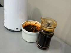 -郑家包子牛肉拉面(尚勤路店)